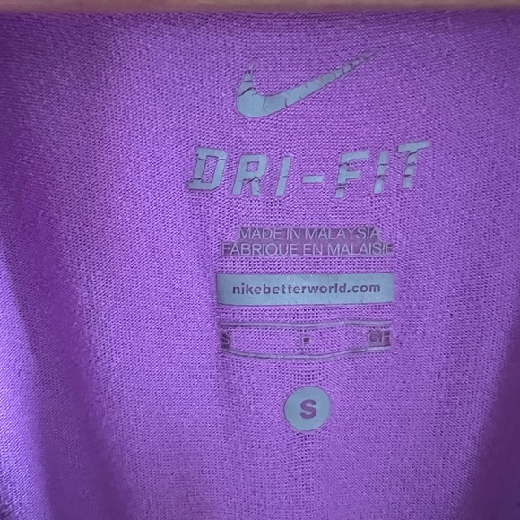 Nike dri fit pullover - Picture 3 of 5